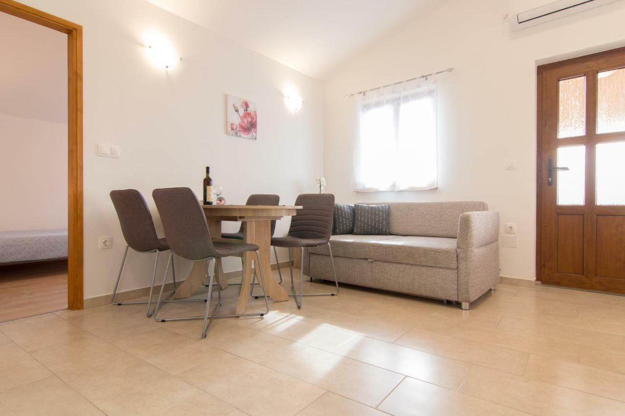 Apartman Nena Vodnjan Exterior foto