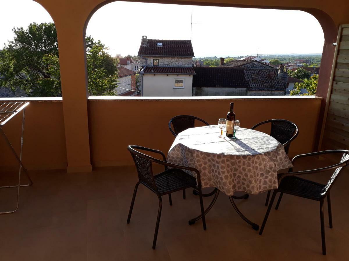 Apartman Nena Vodnjan Exterior foto